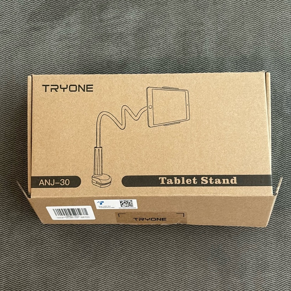 Brand new tablet/kindle stand